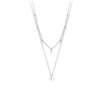 Collana 2Jewels Donna Minimal Chic in Acciaio 251684 - 251684